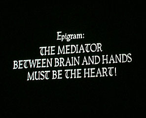 The mediator Metropolis